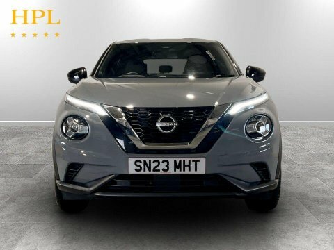 Nissan Juke 2023 23 1.0 SN23MHT #2