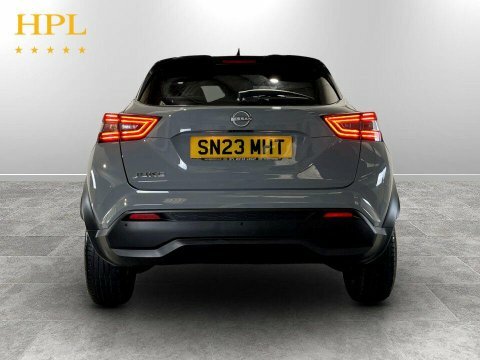 Nissan Juke 2023 23 1.0 SN23MHT #6