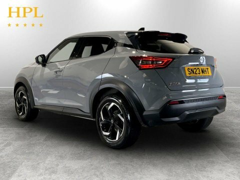Nissan Juke 2023 23 1.0 SN23MHT #5