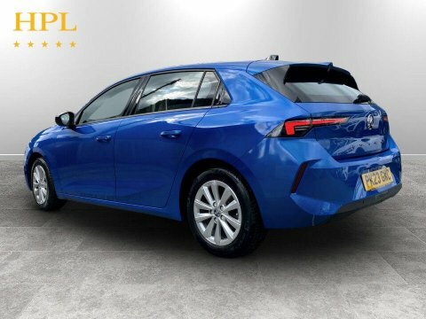 Vauxhall Astra 2023 23 1.2 PK23GWC #5