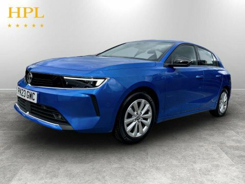 Vauxhall Astra 2023 23 1.2 PK23GWC #3