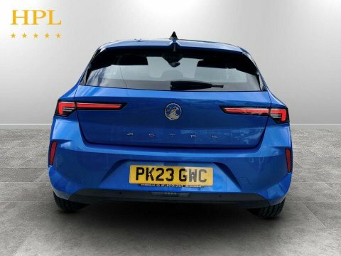 Vauxhall Astra 2023 23 1.2 PK23GWC #6