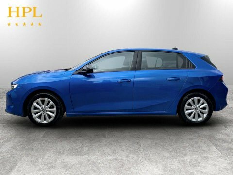Vauxhall Astra 2023 23 1.2 PK23GWC #4
