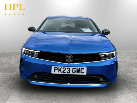 Vauxhall Astra 2023 23 1.2 PK23GWC #2