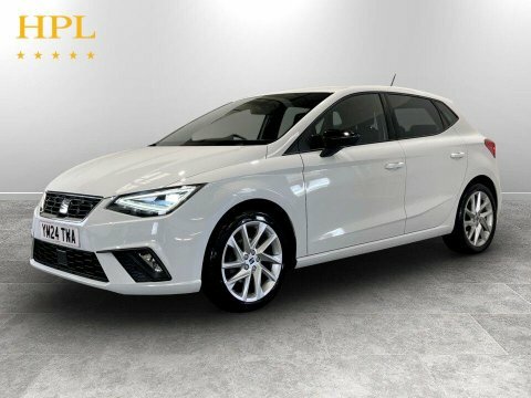 Seat Ibiza 2024 24 1.0 YM24TWA #3