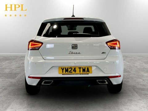Seat Ibiza 2024 24 1.0 YM24TWA #6