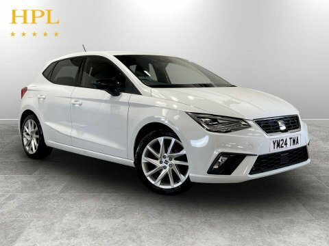 Seat Ibiza 2024 24 1.0 YM24TWA