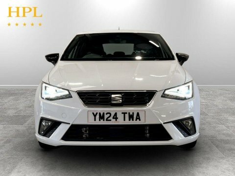 Seat Ibiza 2024 24 1.0 YM24TWA #2