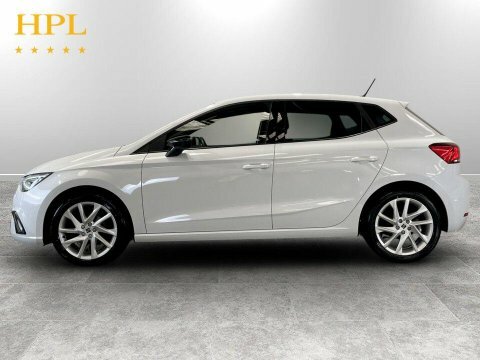 Seat Ibiza 2024 24 1.0 YM24TWA #4