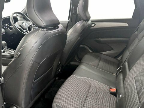 Renault Arkana Renault Arkana 1.6 E-tech Hybrid 145 R.s. Line Edi Black #20