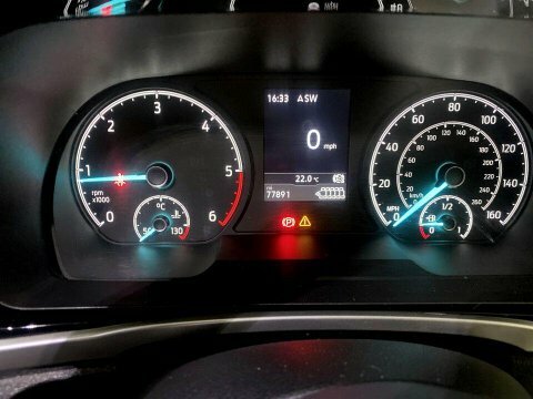 Ford Grand Tourneo Connect 1.5 Ecoblue 120 Titanium Blue #13