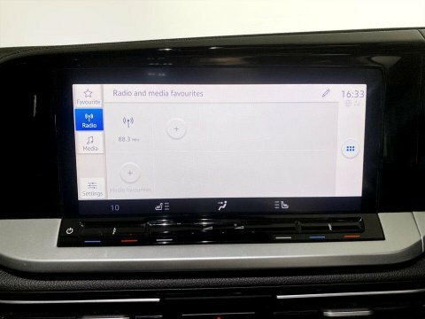 Ford Grand Tourneo Connect 1.5 Ecoblue 120 Titanium Blue #15