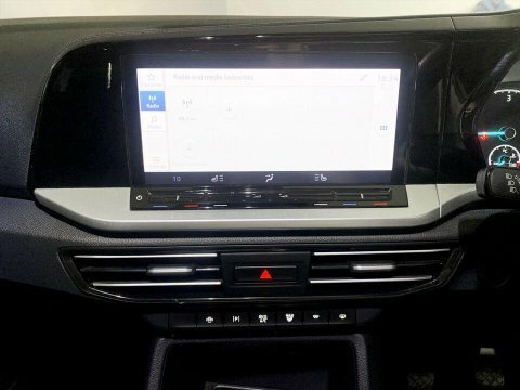 Ford Grand Tourneo Connect 1.5 Ecoblue 120 Titanium Blue #17