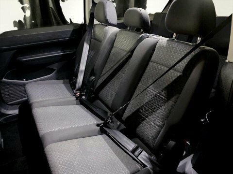 Ford Grand Tourneo Connect 1.5 Ecoblue 120 Titanium Blue #18
