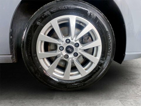 Ford Grand Tourneo Connect 1.5 Ecoblue 120 Titanium Blue #10