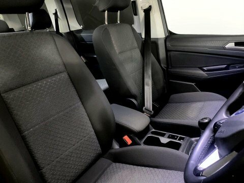 Ford Grand Tourneo Connect 1.5 Ecoblue 120 Titanium Blue #11