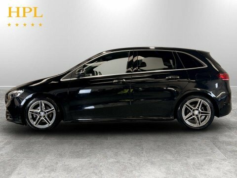 Mercedes-Benz B Class 2023 73 2.0  #4