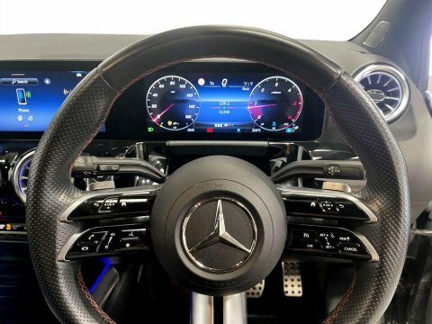 Mercedes-Benz B Class Mpv Black #13