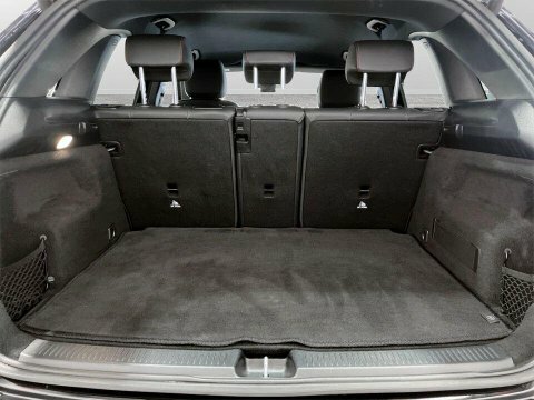Mercedes-Benz B Class Mpv Black #21