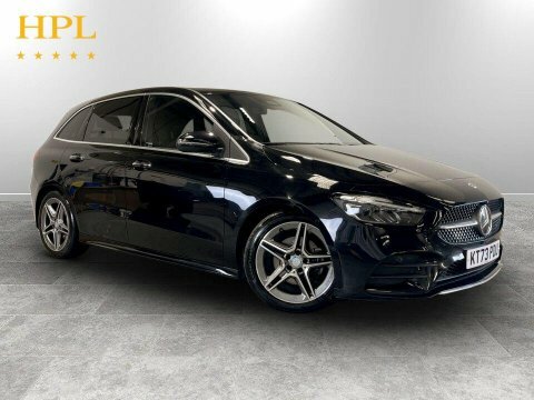 Mercedes-Benz B Class 2023 73 2.0 