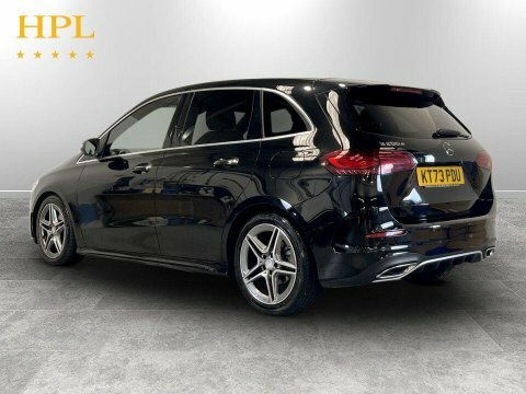 Mercedes-Benz B Class 2023 73 2.0  #5