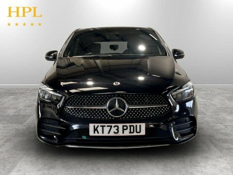 Mercedes-Benz B Class 2023 73 2.0  #2