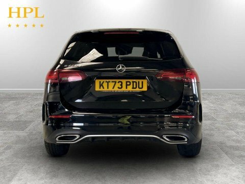 Mercedes-Benz B Class 2023 73 2.0  #6