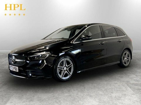 Mercedes-Benz B Class 2023 73 2.0  #3