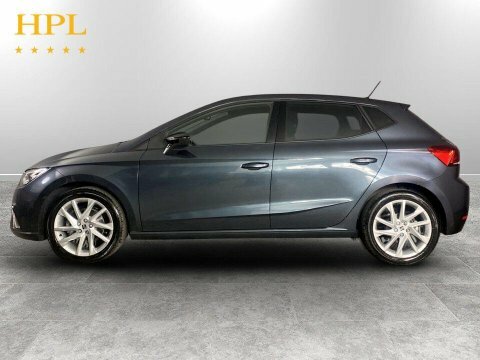 Seat Ibiza 2025 75 1.0 YC75NLG #4