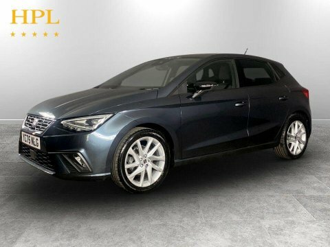Seat Ibiza 2025 75 1.0 YC75NLG #3