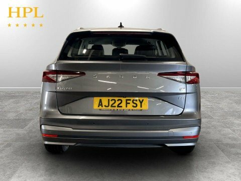 Skoda ENYAQ 2022 22 Iv  #6