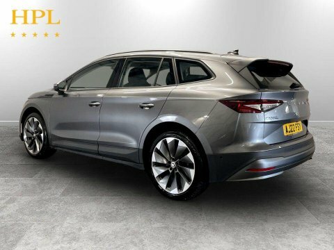 Skoda ENYAQ 2022 22 Iv  #5