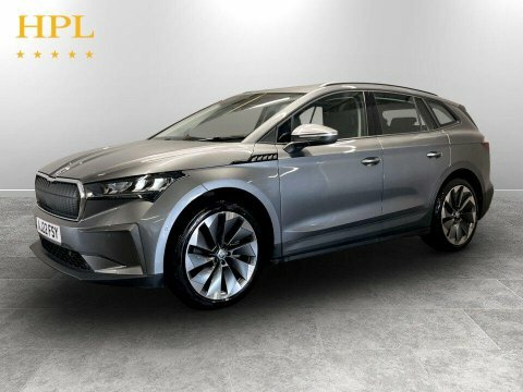 Skoda ENYAQ 2022 22 Iv  #3