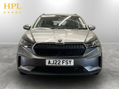 Skoda ENYAQ 2022 22 Iv  #2