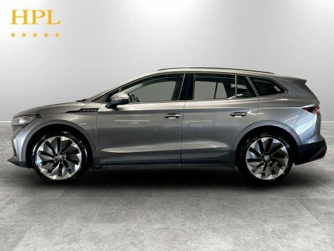 Skoda ENYAQ 2022 22 Iv  #4