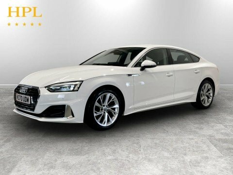Audi A5 2020 70 2.0 #3