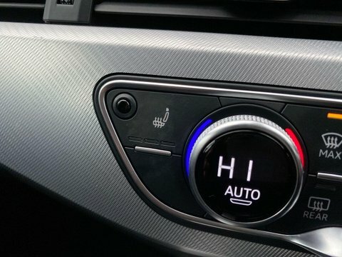 Audi A5 Automatic Black #40