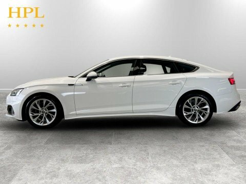 Audi A5 2020 70 2.0 #4
