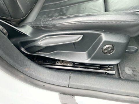 Audi A5 Automatic Black #42