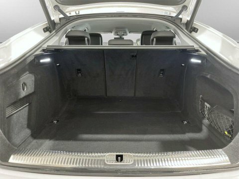 Audi A5 Automatic Black #21