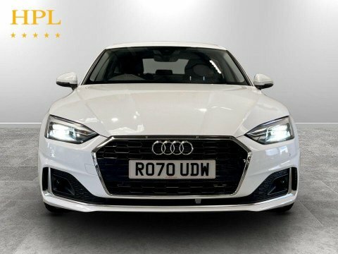 Audi A5 2020 70 2.0 #2