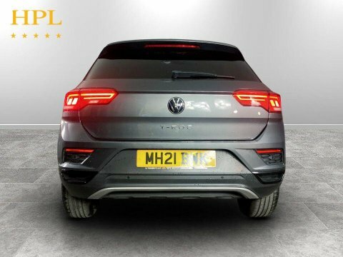 Volkswagen T-Roc 2021 21 1.5 #6