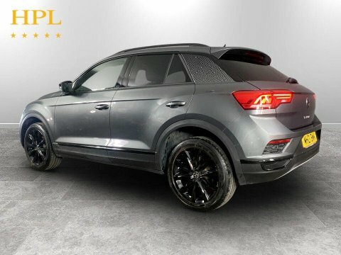 Volkswagen T-Roc 2021 21 1.5 #5