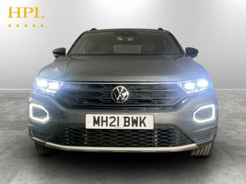 Volkswagen T-Roc 2021 21 1.5 #2