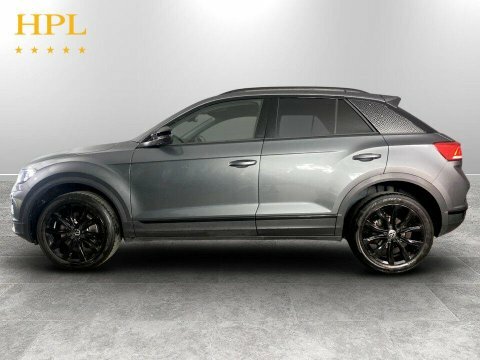 Volkswagen T-Roc 2021 21 1.5 #4