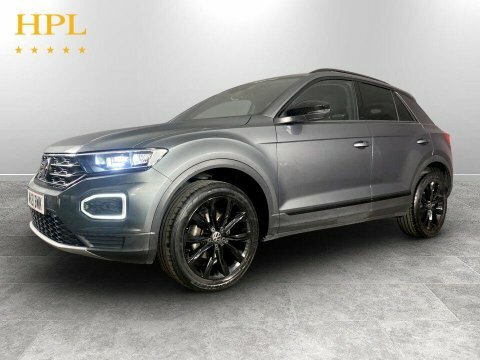 Volkswagen T-Roc 2021 21 1.5 #3