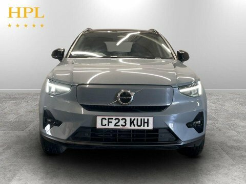 Volvo XC40 2023 23 Recharge #2