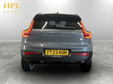 Volvo XC40 2023 23 Recharge #6