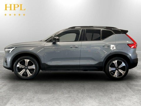 Volvo XC40 2023 23 Recharge #4