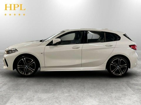 BMW 1 Series 2024 24 1.5 MC24RDO  #4
